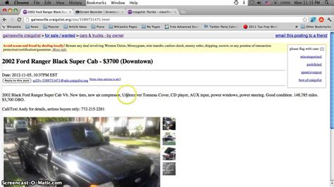 <strong>gainesville</strong> for sale "truck topper" - <strong>craigslist</strong>. . Craigslist gainesville mo